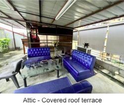 Geylang Road (D14), Shop House #635858611